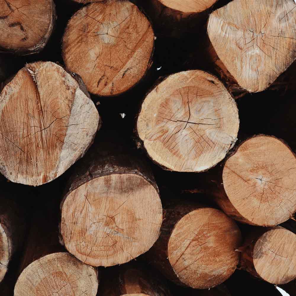Wood